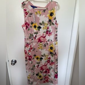 Apt 9 Spring Dress